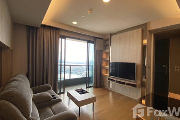 2 Bedroom Condo for rent in Khlong Tan, Bangkok near MRT Queen Sirikit National Convention Centre