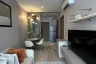 1 Bedroom Condo for rent in Rhythm Ekkamai Estate, Khlong Tan Nuea, Bangkok near BTS Ekkamai