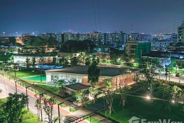 1 Bedroom Condo for rent in Bang Chak, Bangkok near BTS Punnawithi