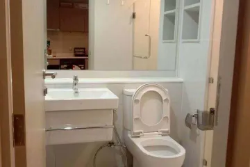 1 Bedroom Apartment for rent in Chom Phon, Bangkok near BTS Ladphrao Intersection