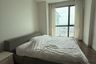 1 Bedroom Condo for rent in The Room Sukhumvit 62, Bang Chak, Bangkok near BTS Punnawithi