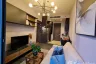 1 Bedroom Condo for rent in Edge Sukhumvit 23, Khlong Toei Nuea, Bangkok near BTS Asoke