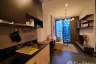 1 Bedroom Condo for rent in Edge Sukhumvit 23, Khlong Toei Nuea, Bangkok near BTS Asoke