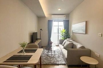 1 Bedroom Condo for rent in Chapter Thonglor 25, Khlong Tan Nuea, Bangkok near BTS Thong Lo