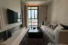 1 Bedroom Condo for rent in The Bangkok Thonglor, Khlong Tan Nuea, Bangkok near BTS Thong Lo