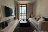 1 Bedroom Condo for rent in The Bangkok Thonglor, Khlong Tan Nuea, Bangkok near BTS Thong Lo