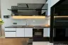 1 Bedroom Condo for rent in The Bangkok Thonglor, Khlong Tan Nuea, Bangkok near BTS Thong Lo