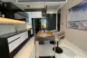 1 Bedroom Condo for rent in The Bangkok Thonglor, Khlong Tan Nuea, Bangkok near BTS Thong Lo