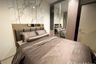 1 Bedroom Condo for rent in Life Asoke Rama 9, Makkasan, Bangkok near MRT Phra Ram 9