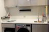 1 Bedroom Condo for rent in Life Asoke Rama 9, Makkasan, Bangkok near MRT Phra Ram 9