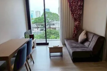 1 Bedroom Condo for rent in XT Ekkamai, Khlong Tan Nuea, Bangkok
