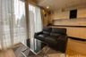 1 Bedroom Condo for rent in HQ by Sansiri, Khlong Tan Nuea, Bangkok near BTS Thong Lo