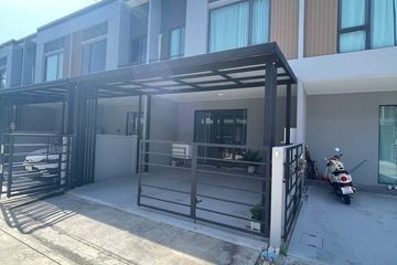 3 Bedroom Townhouse for rent in Pleno Sukhumvit-Bangna 2, Bang Kaeo, Samut Prakan