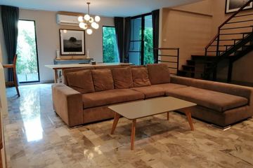 3 Bedroom Condo for rent in Khlong Toei Nuea, Bangkok near MRT Sukhumvit