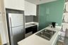 1 Bedroom Condo for rent in Aequa Sukhumvit 49, Khlong Tan Nuea, Bangkok near BTS Thong Lo
