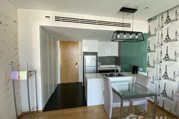 1 Bedroom Condo for rent in Khlong Tan Nuea, Bangkok near BTS Thong Lo