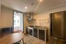 1 Bedroom Condo for rent in Lily House, Khlong Toei Nuea, Bangkok near BTS Asoke