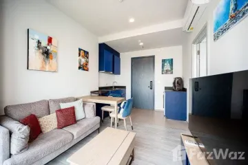 1 Bedroom Condo for rent in XT Ekkamai, Khlong Tan Nuea, Bangkok