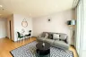 1 Bedroom Condo for rent in Asoke Place, Khlong Toei Nuea, Bangkok near MRT Sukhumvit