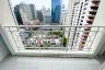 1 Bedroom Condo for rent in Asoke Place, Khlong Toei Nuea, Bangkok near MRT Sukhumvit