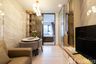 1 Bedroom Condo for rent in Life One Wireless, Lumpini, Bangkok near BTS Ploen Chit