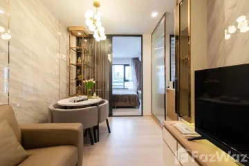 1 Bedroom Condo for rent in Life One Wireless, Lumpini, Bangkok near BTS Ploen Chit