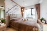 1 Bedroom Condo for rent in Life One Wireless, Lumpini, Bangkok near BTS Ploen Chit