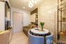 1 Bedroom Condo for rent in Life One Wireless, Lumpini, Bangkok near BTS Ploen Chit