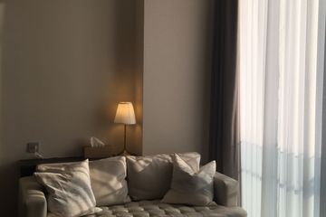 1 Bedroom Condo for rent in Khlong Toei Nuea, Bangkok near MRT Sukhumvit