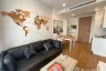 1 Bedroom Condo for rent in Noble BE 33, Khlong Tan Nuea, Bangkok near BTS Phrom Phong