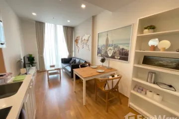 1 Bedroom Condo for rent in Khlong Tan Nuea, Bangkok near BTS Phrom Phong