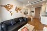 1 Bedroom Condo for rent in Noble BE 33, Khlong Tan Nuea, Bangkok near BTS Phrom Phong