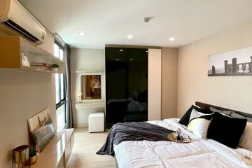 1 Bedroom Condo for rent in The ACE Ekamai, Khlong Tan Nuea, Bangkok near BTS Ekkamai
