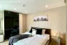 1 Bedroom Condo for rent in The ACE Ekamai, Khlong Tan Nuea, Bangkok near BTS Ekkamai