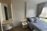 1 Bedroom Condo for rent in Dolce Lasalle, Bang Na, Bangkok near BTS Bang Na