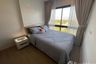 1 Bedroom Condo for rent in Dolce Lasalle, Bang Na, Bangkok near BTS Bang Na