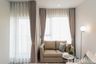 Condo for rent in Life Asoke Rama 9, Makkasan, Bangkok near MRT Phra Ram 9