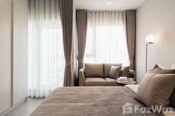 Condo for rent in Life Asoke Rama 9, Makkasan, Bangkok near MRT Phra Ram 9