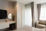 Condo for rent in Life Asoke Rama 9, Makkasan, Bangkok near MRT Phra Ram 9