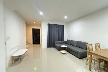 3 Bedroom Townhouse for rent in Pleno Sukhumvit-Bangna, Bang Kaeo, Samut Prakan near BTS Bang Na