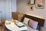 2 Bedroom Condo for rent in The Lumpini 24, Khlong Tan, Bangkok near BTS Phrom Phong
