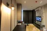 1 Bedroom Condo for rent in Park Origin Phrom Phong, Khlong Tan, Bangkok near BTS Phrom Phong