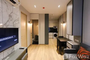 1 Bedroom Condo for rent in Khlong Tan, Bangkok near MRT Queen Sirikit National Convention Centre