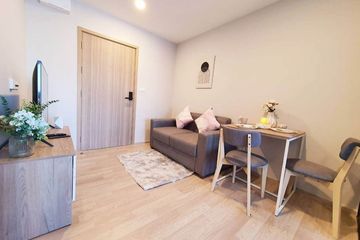 1 Bedroom Condo for rent in Bang Chak, Bangkok near BTS Bang Chak