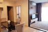 1 Bedroom Condo for rent in Life Sukhumvit 48, Phra Khanong, Bangkok near BTS Phra Khanong
