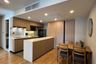 2 Bedroom Condo for rent in Na Vara Residence, Lumpini, Bangkok near BTS Chit Lom