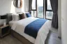1 Bedroom Condo for rent in XT Ekkamai, Khlong Tan Nuea, Bangkok