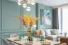 2 Bedroom Condo for rent in KHUN by YOO inspired by Starck, Khlong Tan Nuea, Bangkok near BTS Thong Lo