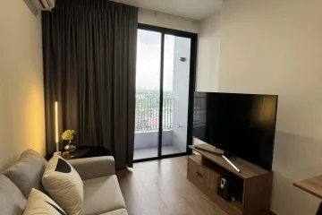 1 Bedroom Condo for rent in Bang Wa, Bangkok near MRT Phasi Charoen