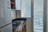 2 Bedroom Condo for rent in Hive Taksin, Khlong Ton Sai, Bangkok near BTS Wongwian Yai